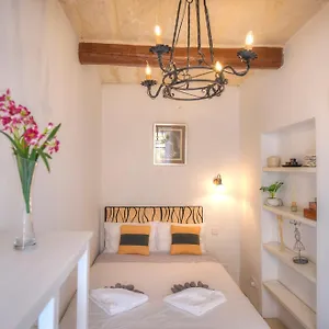 Charming House In The Heart Of Cpac1-3 , La Valette Malte